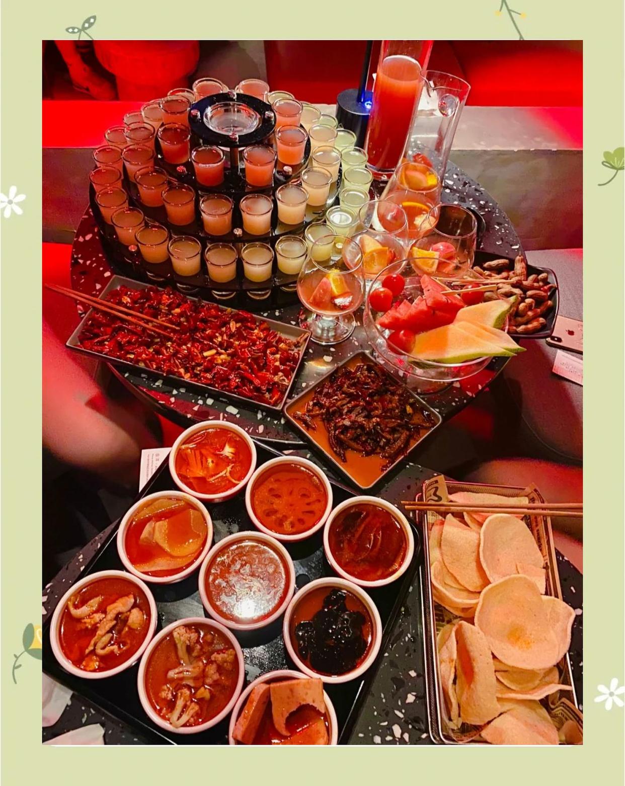 达州商务ktv性价比首选推荐-达川区ktv预订